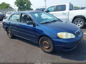 2006 Toyota Corolla