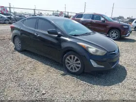 2014 Hyundai Elantra