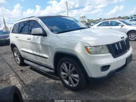 2012 Jeep Grand Cherokee