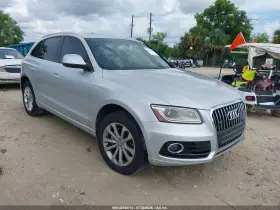 2013 Audi Q5