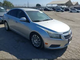 2012 Chevrolet Cruze