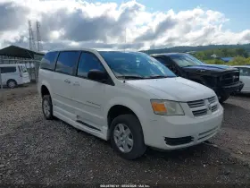 2009 Dodge Grand Caravan