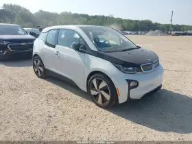 2017 BMW I3