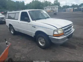 1998 Ford Ranger