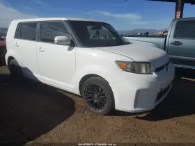 2013 Scion xB