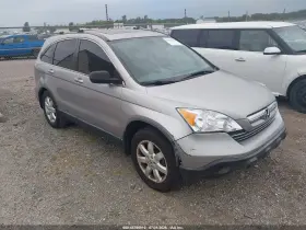 2008 Honda CR-V