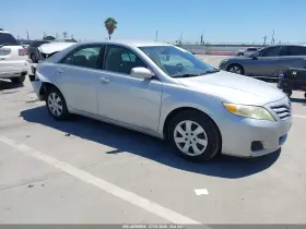 2010 Toyota Camry