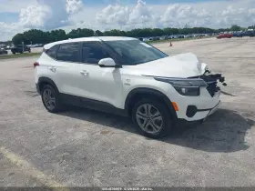 2023 Kia Seltos
