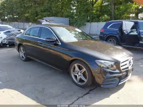 2017 Mercedes-Benz E 300