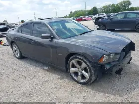2013 Dodge Charger