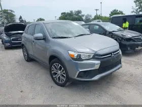 2019 Mitsubishi Outlander