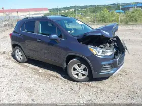 2019 Chevrolet Trax