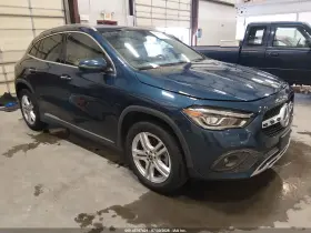 2021 Mercedes-Benz GLA-Class