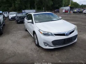 2015 Toyota Avalon