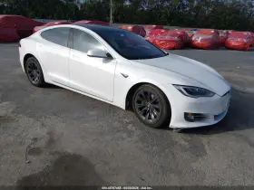 2018 Tesla Model S
