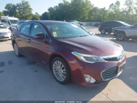 2014 Toyota Avalon