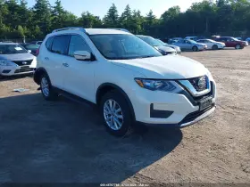 2020 Nissan Rogue