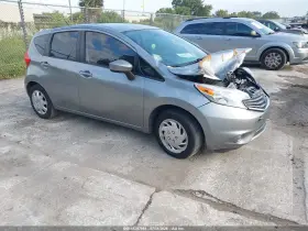 2015 Nissan Versa Note