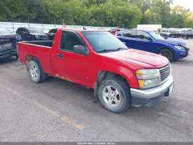 2009 GMC Canyon