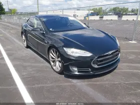 2013 Tesla Model S