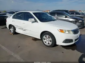 2009 Kia Optima
