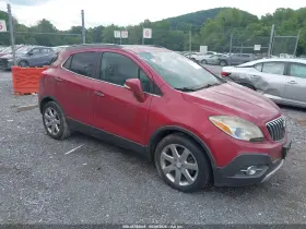 2014 Buick Encore