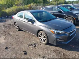 2018 Subaru Impreza