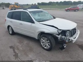 2012 Subaru Forester