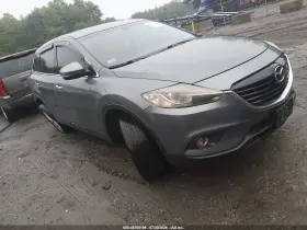 2013 Mazda CX-9
