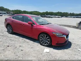 2018 Mazda 6