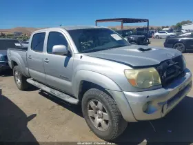 2006 Toyota Tacoma