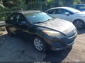 2010 Mazda 3