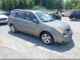 2004 Pontiac Vibe