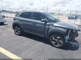 2026 Hyundai Venue