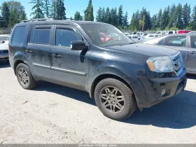 2010 Honda Pilot