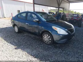 2016 Nissan Versa