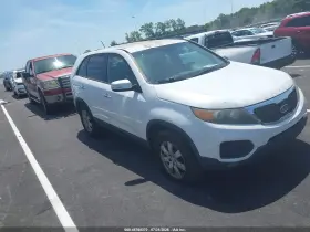 2011 Kia Sorento
