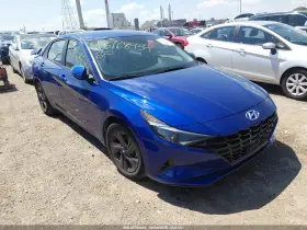 2022 Hyundai Elantra