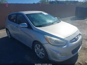 2014 Hyundai Accent