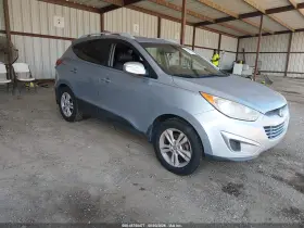2012 Hyundai Tucson