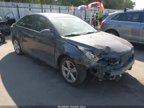 2015 Chevrolet Cruze