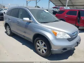 2008 Honda CR-V