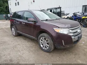 2011 Ford Edge