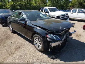 2018 Mercedes-Benz E 300