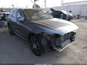 2019 Volvo XC60
