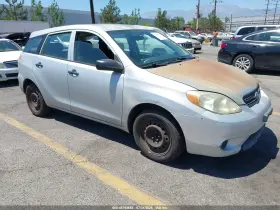 2006 Toyota Corolla