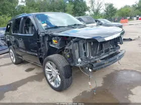 2013 Cadillac Escalade