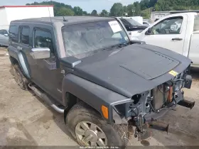 2006 Hummer H3 Suv