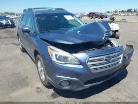 2016 Subaru Outback