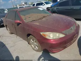 2002 Toyota Camry